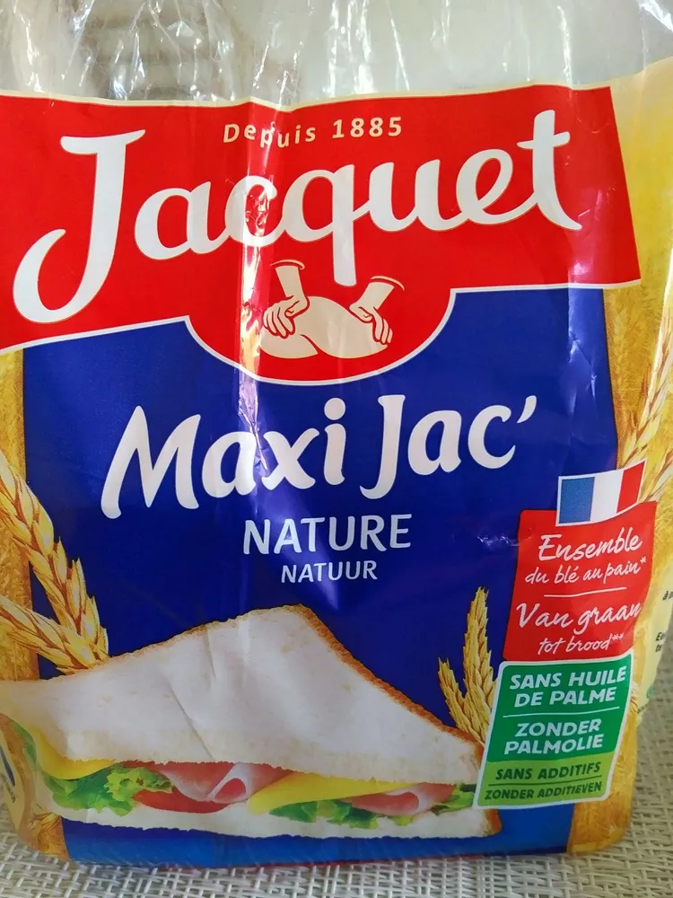 Jacquet