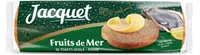 36 Toasts seigle