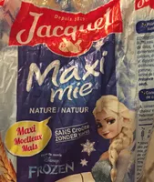 Maxi mie