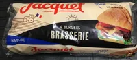 4 burgers brasserie nature