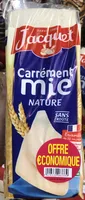 Carrément mie nature
