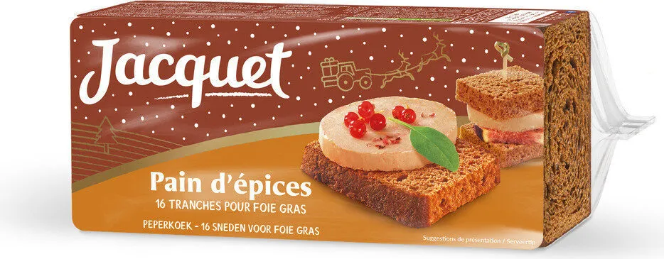 Pain d'Épices