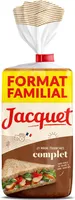 Pain de Mie Complet