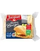 Brasserie Burger