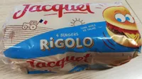 Rigolo Burger