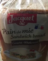 Pain de mie