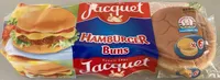 Hamburger buns