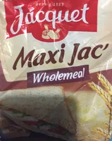 Pain Maxi Jac' complet