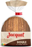 Boule à la Farine Complète