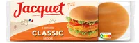 Hamburger Brioché X 6