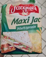 Maxi Jac