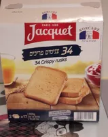 Biscottes