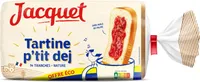 Tartine P'tit Dej Nature