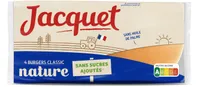 Burgers classic