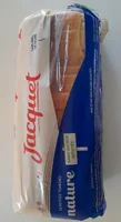 Pain mie 32 tranches nature sans sucre ajouté