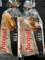Pain hot dog