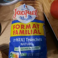 Pain de mie