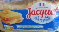 Pain de mie