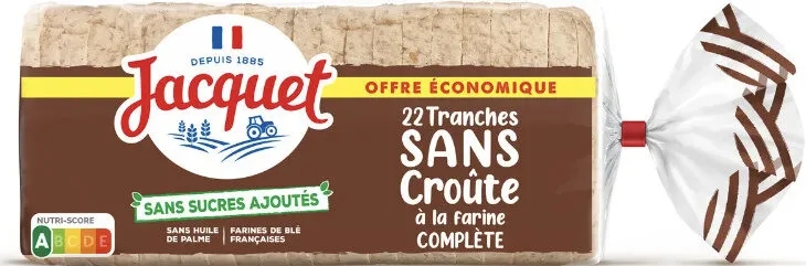 Sans croute