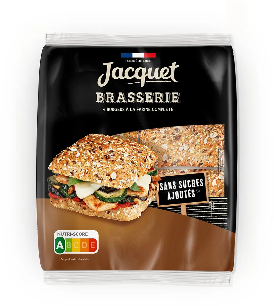 burger farine complete brasserie