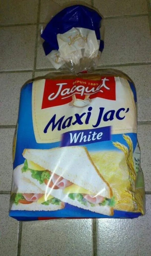 Maxi Jac Nature