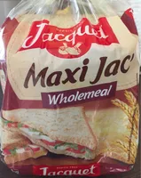 Maxi Jac Complet