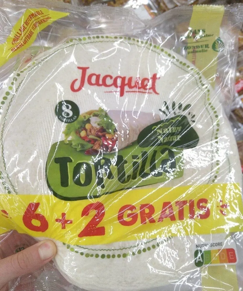 Tortilla