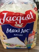 Maxi Jac' Nature