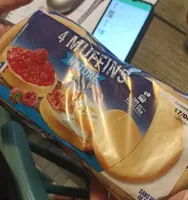 Muffins Nature