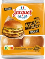 L’ultra Moelleux Brioché