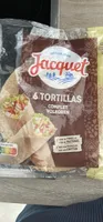 6 TORTILLAS COMPLET VOLKOREN