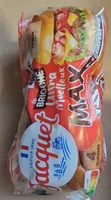 La brioche ultra moelleux