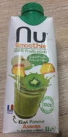 Nu smoothie
