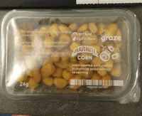 Marmite Corn
