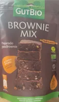 Brownie Mix