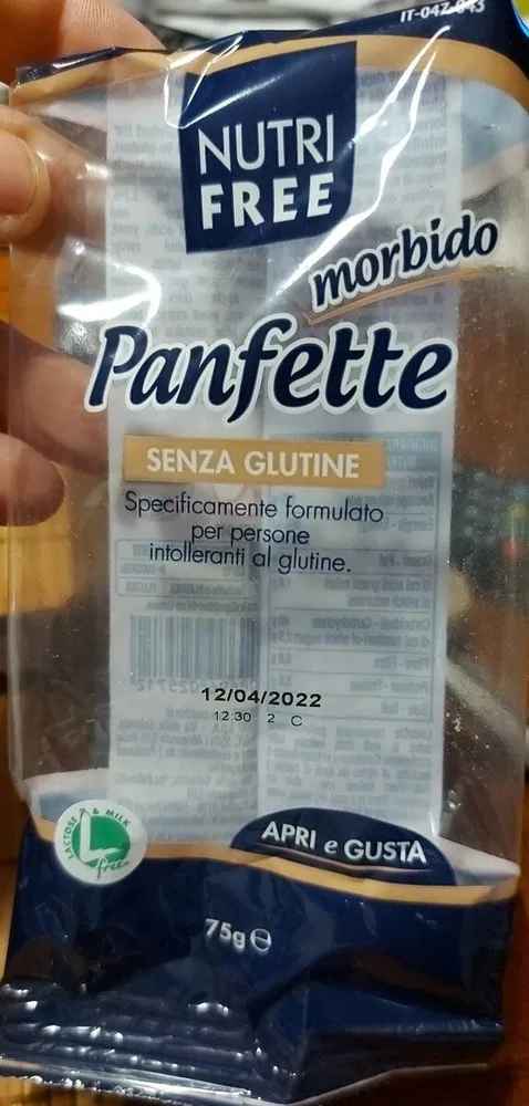 panfette