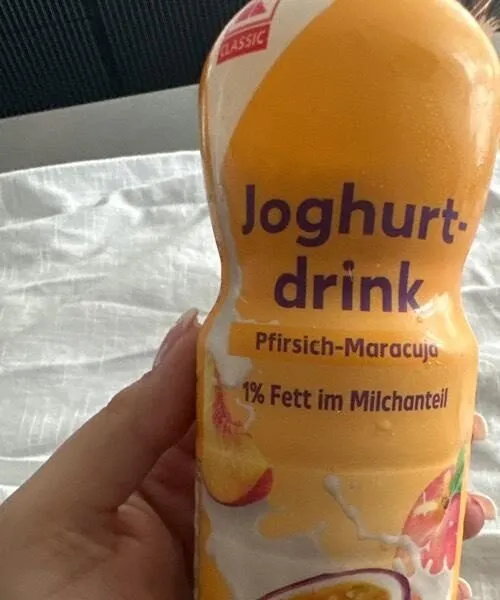 Joghurt Drink