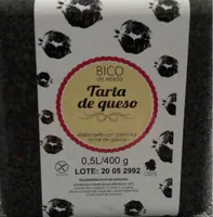 Helado de Tarta de Queso