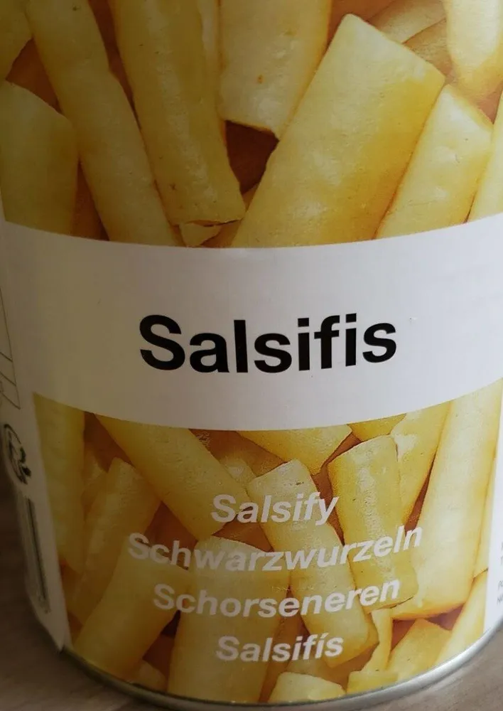 Salsifis