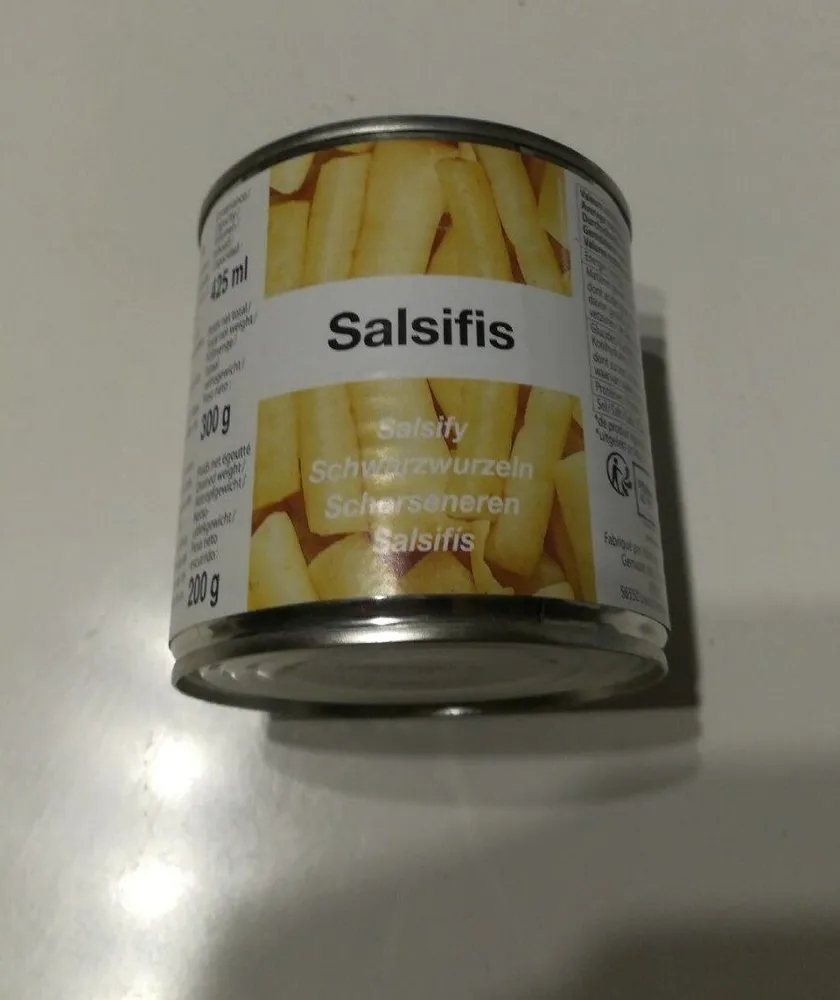 Salsifis