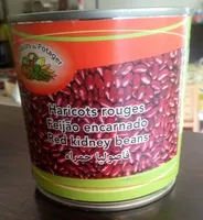 Haricots rouges