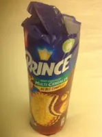 PRINCE multi céréales