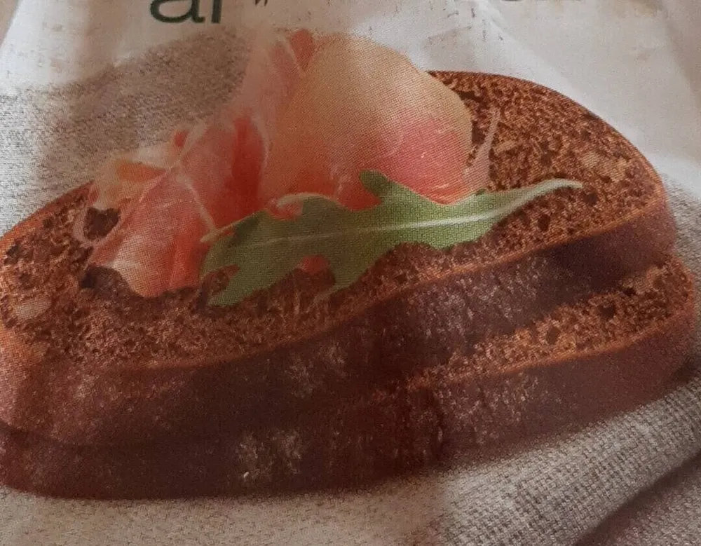 Pane ai 4 cereali