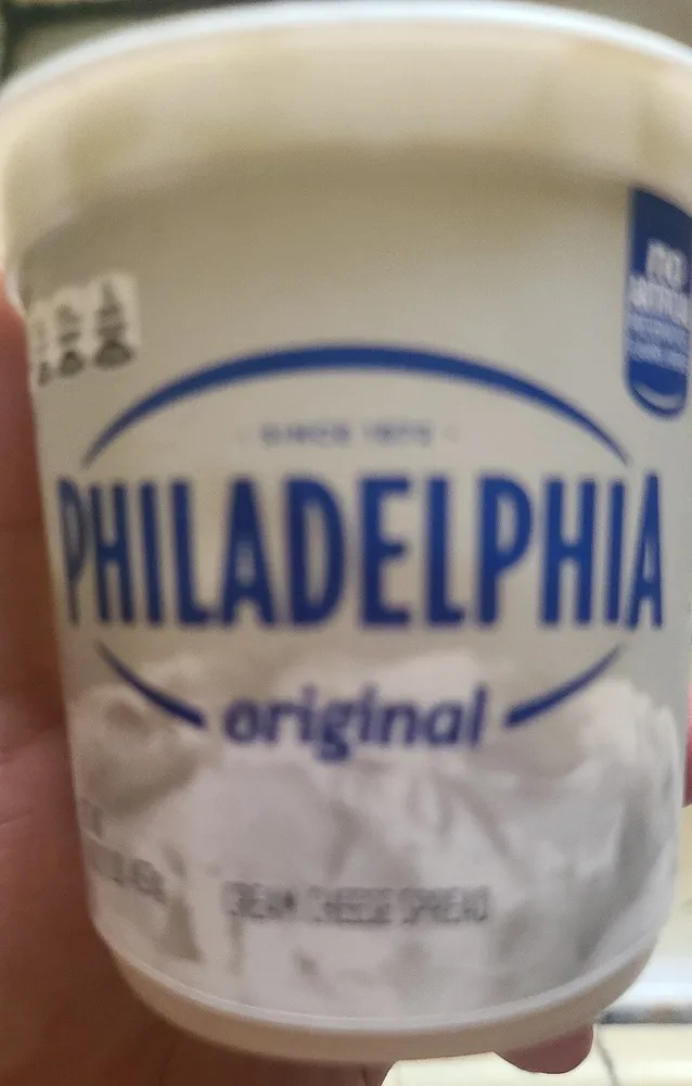 Cream Cheese spread