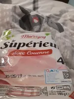 jambon le supérieur