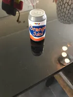 Jue d orange