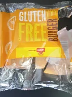 Hamburguesa sin gluten McDonalds