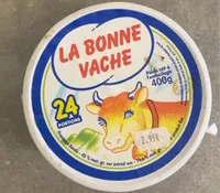 La bonne vache