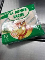 La Bonne Vache Cheddar