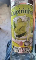 Caipirinha